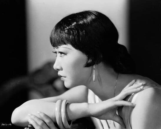Meet Anna May Wong, the First Asian American on U.S. Currency