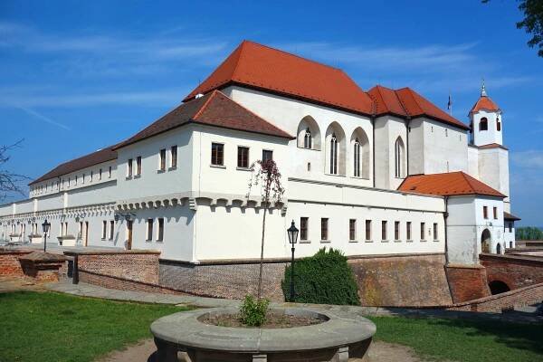 Altstadt von Brünn: historisch und jugendlich frisch - Reise-Liebe