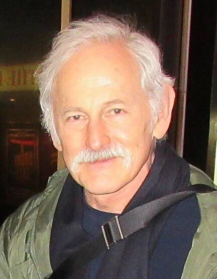 Victor Garber - Wikipedia