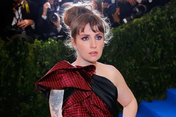 Image may contain Clothing Apparel Human Person Gown Robe Fashion Evening Dress Tartan and Plaid
