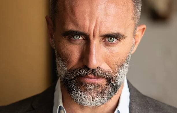 SHOWREEL 2024 Stefano Cassetti
