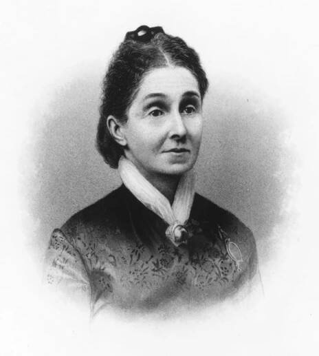 Virginia Louisa Minor
