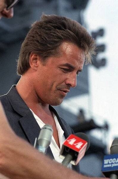 Don Johnson - Wikipedia