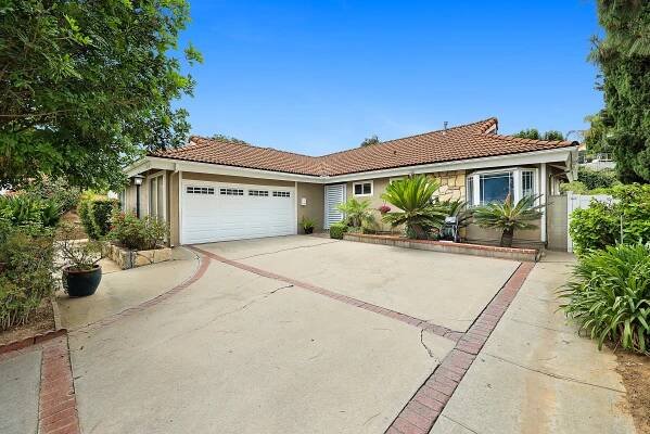 Think RE*Link - 1950 Abajo Dr, Monterey Park