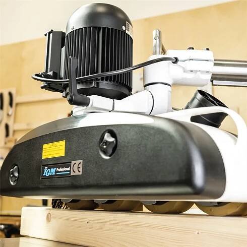 IGM MX48 Podavač materiálu 230V | IGM Nástroje a stroje 