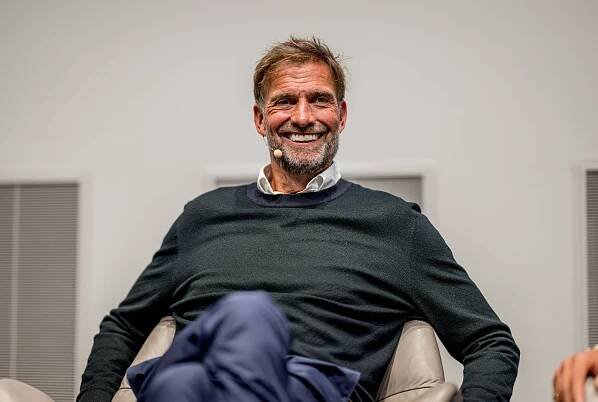 Marken-Award 2025 – Die Finalisten: Jürgen Klopp