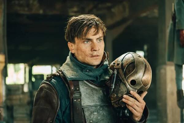 Evropská odpověď na marvelovky? Elitní Ochránci rozpoutají peklo v první světové