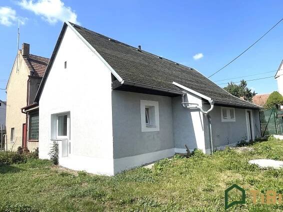 Velké Opatovice - Brťov u Velkých Opatovic, okres Blansko