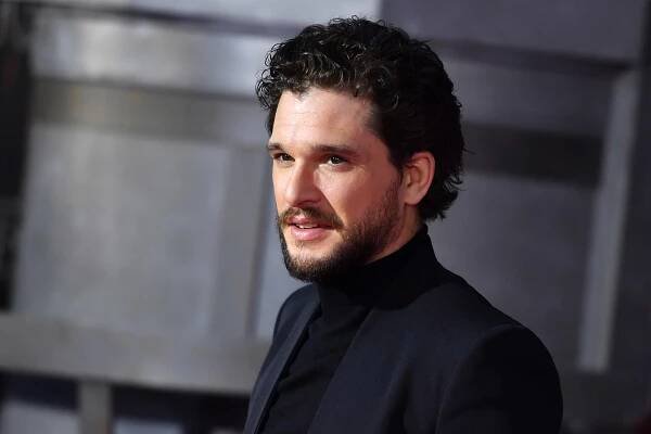 Kit Harington