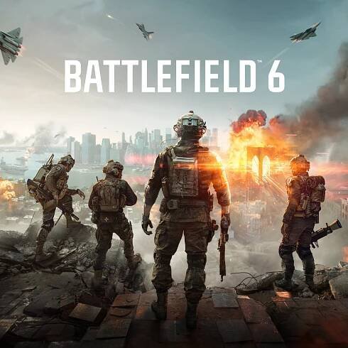 Watch the Battlefield 6 multiplayer gameplay reveal live to see if DICE can bring back the good ol' days