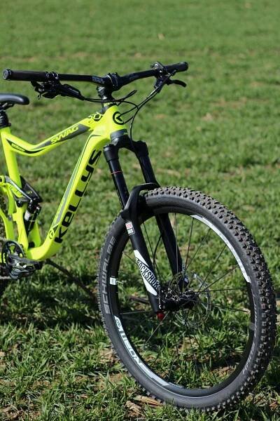 Představujeme: Kellys Swag 50 - závodní endurový stroj | DoleKOP.COM