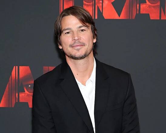 Josh Hartnett Makes Surprising Return to Social Media After a Decade