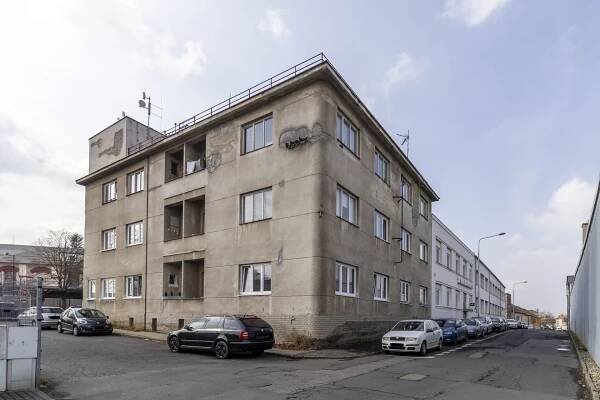 Prodej bytu 3+kk, 69,58m2, Brandýs nad Labem,plastová okna, - Hana Petržílková - Vaše realitní specialistka pro Prahu a