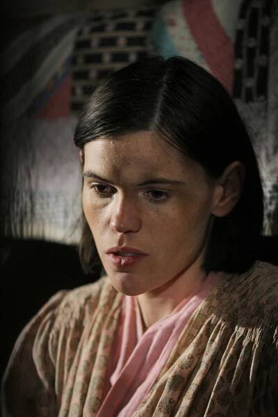 Carnivale - Z filmu - Clea DuVall