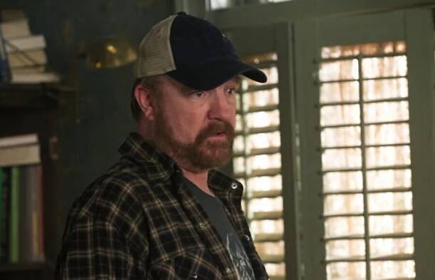 SUPERNATURAL, Jim Beaver, 'Hello, Cruel World', (Season 7, ep. 702, aired Sept. 30, 2011), 2005-. photo: Jack Rowand / © The CW / Courtesy: Everett Collection