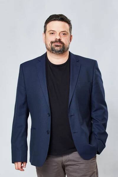 Filip Rajmont: Po smrti nebudu nikoho strašit, protože jsem línej. A budu línej i jako duch