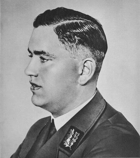 Franz Hofer (Gauleiter) – Wikipedia