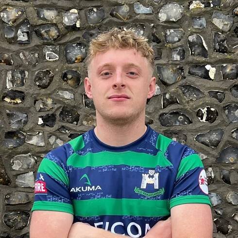 Senior Squad Players - Old Reigatian RFC