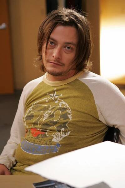 Kriminálka New York - Na čerstvém vzduchu - Promo - Edward Furlong