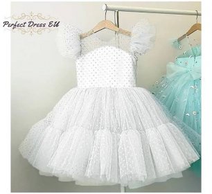 Dívčí šaty na ples ve výprodeji - Perfect Dress EU