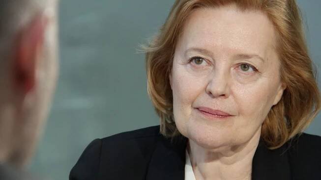 Magda Vašáryová: Na muže jsem se nemohla spolehnout, neuvařil ani kaši pro děti