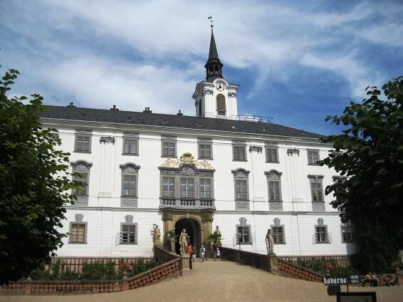 Antonín Amatus Serényi – Wikipedie