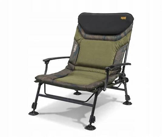 Anaconda Křeslo Freelancer BDM XL | Křesla | Lehátka, křesla, sedačky | Rybářské potřeby | E-shop | Rybářské potřeby - Aquazona