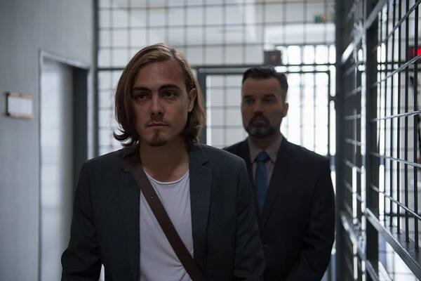 Sladký život - A rock and roll az nem egy tánc - Z filmu - Renátó Olasz, Gábor Hevér