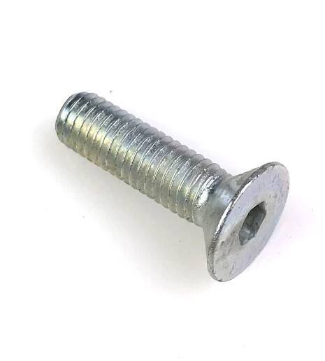 Šroub imbus záp. M8x30 7991 8,8 zn
