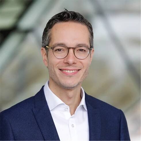 CSO Awards Europe 2025