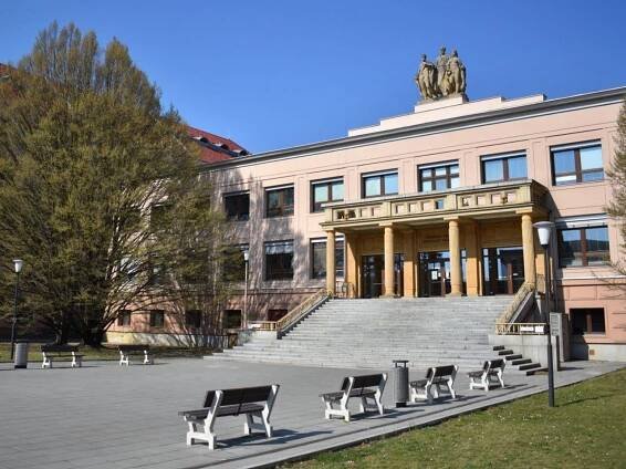 Univerzita Palackého v Olomouci | Edukee