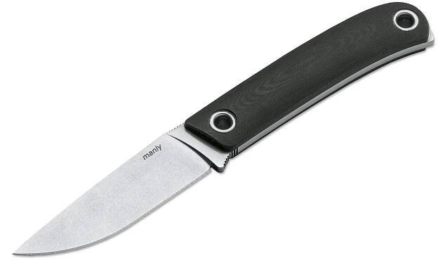 Fällkniven F1 Wolf F1nzWolf