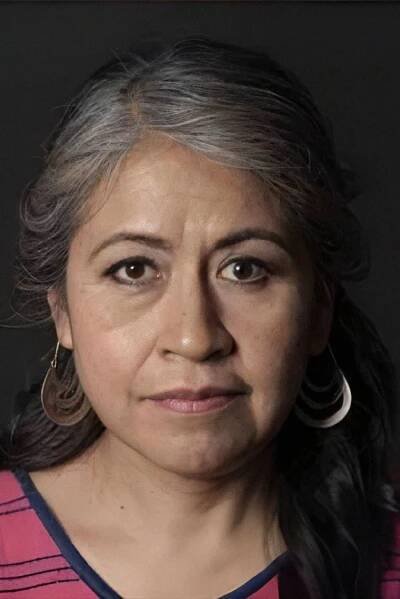 Mercedes Hernández herečka