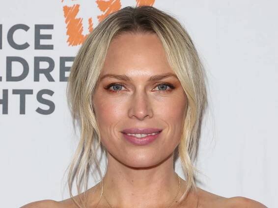 31 Facts About Erin Foster