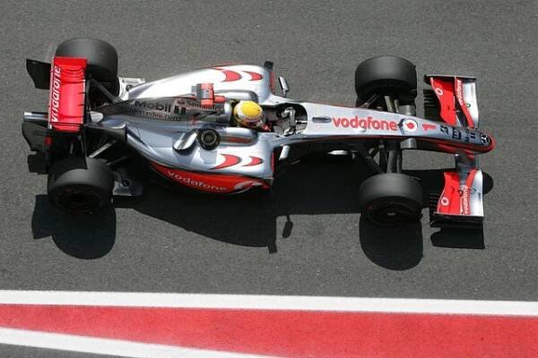 F1 tým McLaren: vznik, historie, tituly, jezdci a zajímavosti