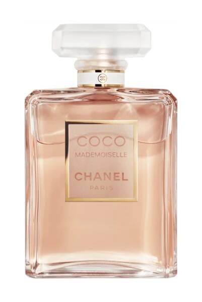 COCO MADEMOISELLE PARFÉMOVÁ VODA S ROZPRAŠOVAČEM - 50 ml | CHANEL