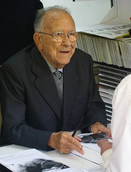Santiago Carrillo – Wikipedie