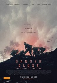 Danger Close: The Battle of Long Tan (2019)