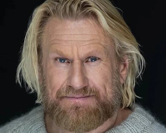 Rune Temte