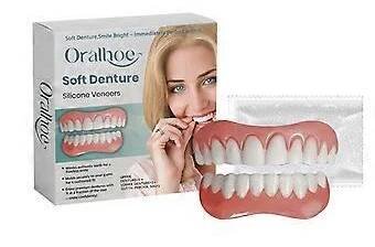 Oralhoe Zubní náhrady | Fruugo CZ
