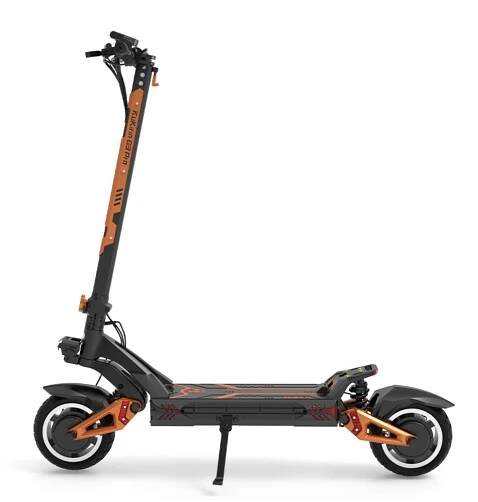Elektrická koloběžka Kukirin G3 PRO