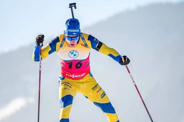 Vítězové a poražení Zimních olympijských her v Pekingu 2022 - BiatlonMag