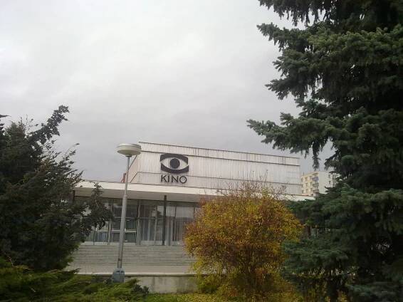 Kino 70 Nové Město nad Metují