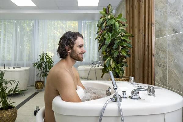 Lázně Turčianske Teplice - ubytování, léčebné pobyty, wellness | Domalenka