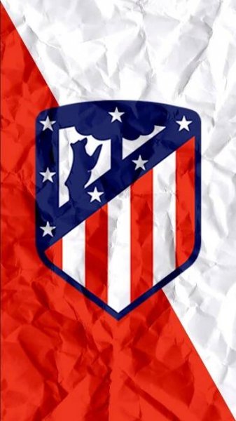 Atlético de Madrid (720px - 1280px) | Atletico de madrid, Atletico de madrid escudo, Atletico de madrid wallpapers