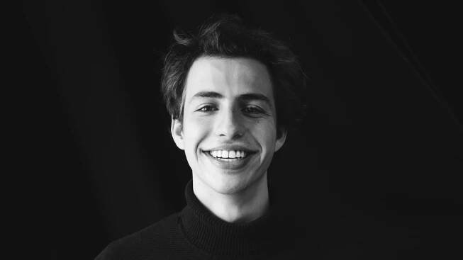 Samuel Toman | divadlodisk.cz