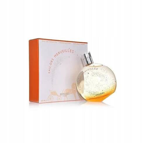 Hermes Elixir Des Merveilles EDP W 50 ml Značka Hermès