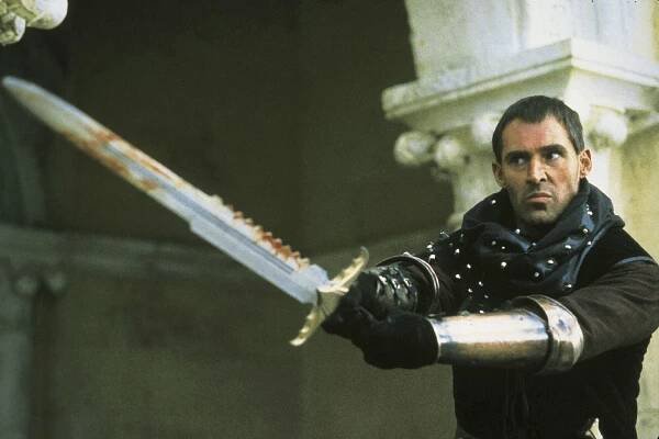 Zemřel anglický herec Ben Cross. Hvězdě Star Treku bylo 72 let