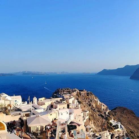 LIMNES VILLAS - Prices & Hotel Reviews (Santorini/Perissa)