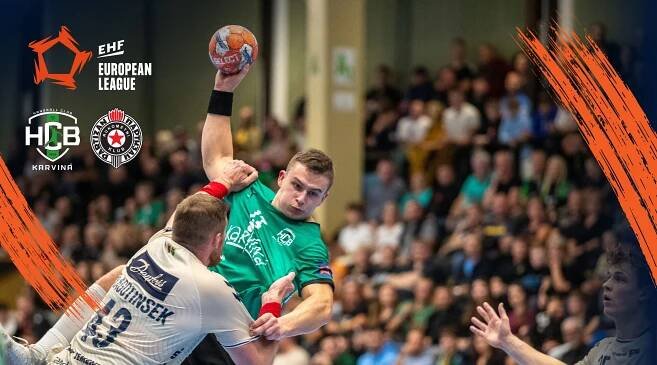 Bitva o Evropskou ligu začíná! Čeká nás srbský velkoklub Partizan Bělehrad